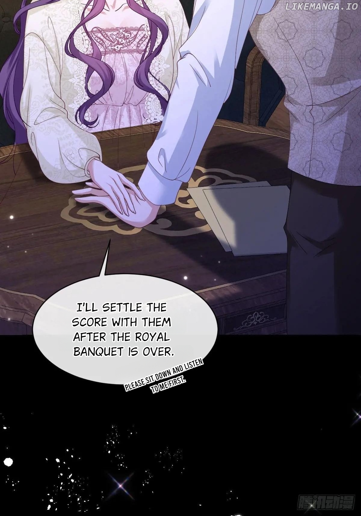 Confessing My Love to Him, the Treacherous One Chapter 46 - page 26